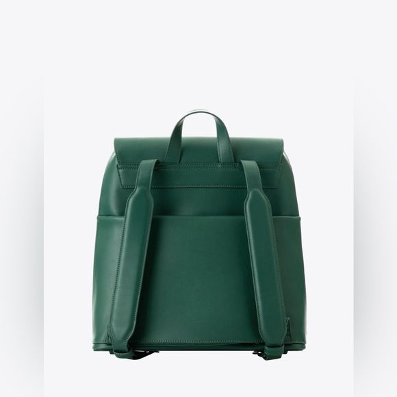 BÉIS Green WICKED 💚 Backpack - Picture 5 of 10